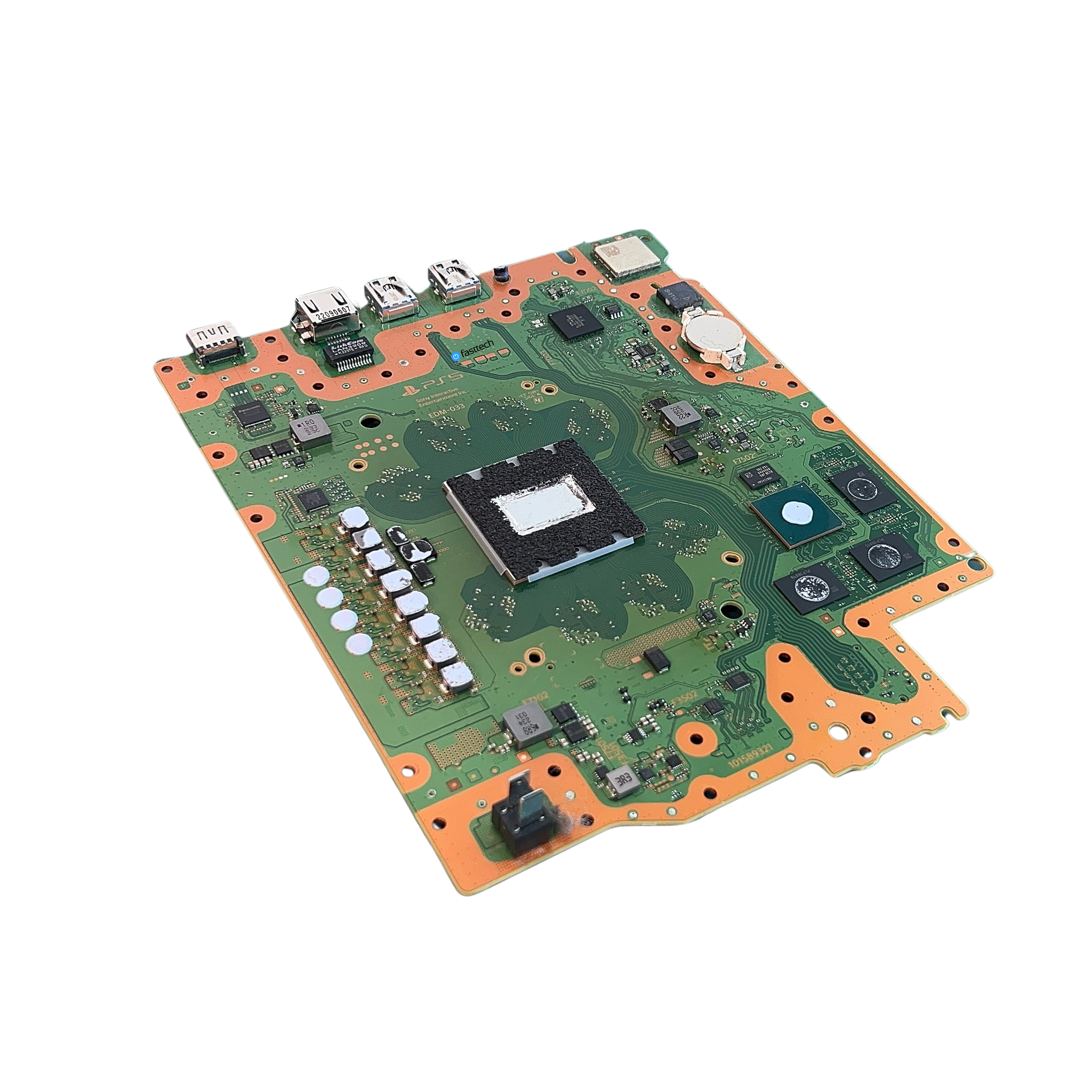 PlayStation 5 Disc Drive KEM-497AAA for CFI-1215A - Fasttech